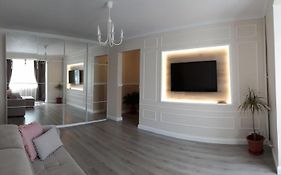 Apartament Ultracentral